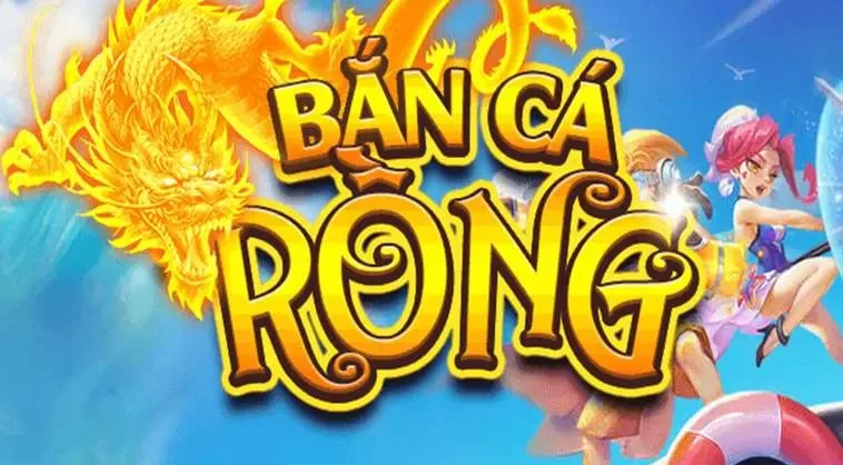 Bắn Cá Rồng Tại H3BET: Đại Dương Giải Trí, Rinh Quà Khủng!