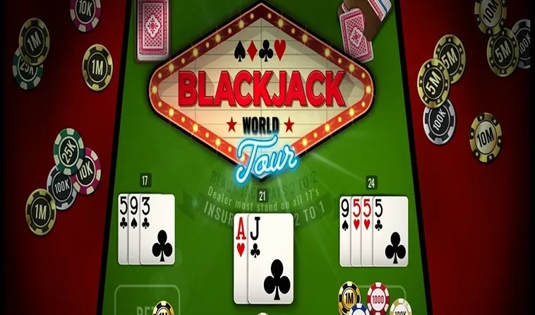 Chơi Blackjack Tại H3BET: Đánh Giá Chi Tiết Từ A Đến Z