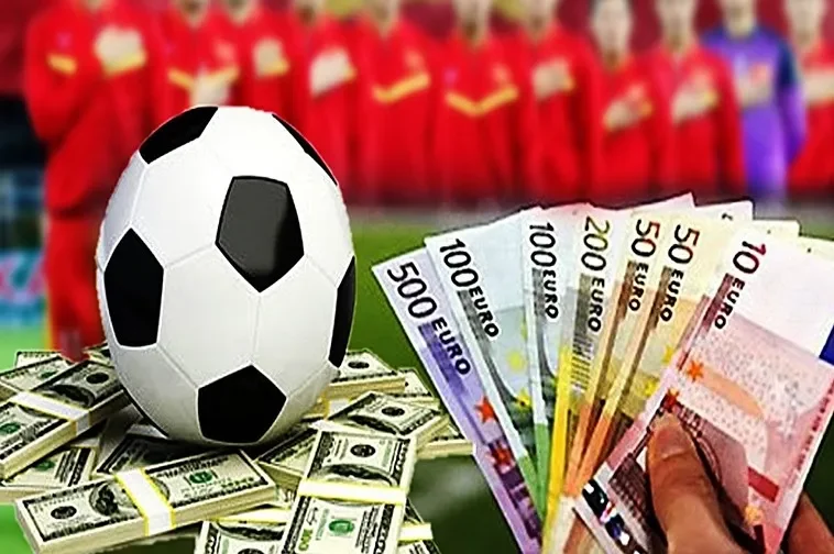 Cá Cược Bóng Đá H3BET Uy Tín Nhận Ưu Đãi Hấp Dẫn