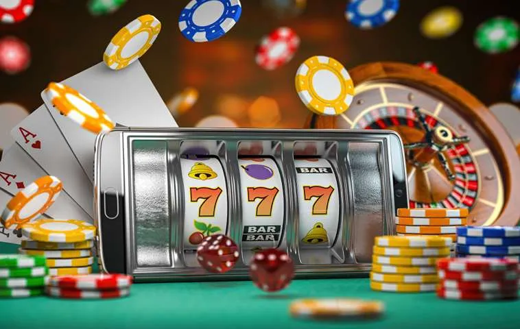 Casino Online H3BET: Đánh Giá Chi Tiết & Mẹo Chơi