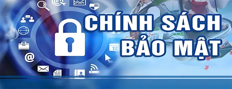 Chính Sách Bảo Mật H3BET