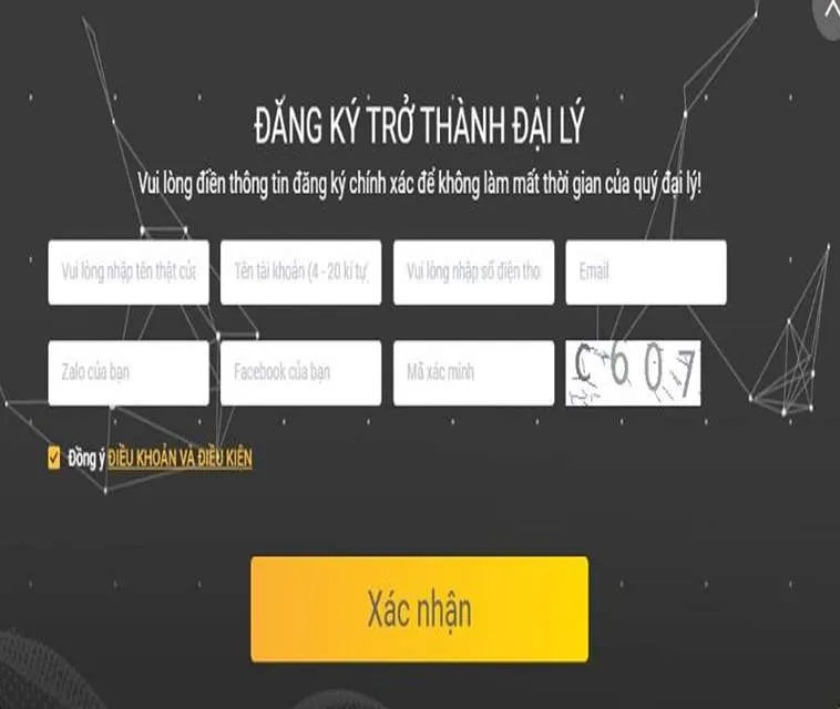 Đăng Ký H3BET: Hướng Dẫn Chi Tiết Từ A Đến Z