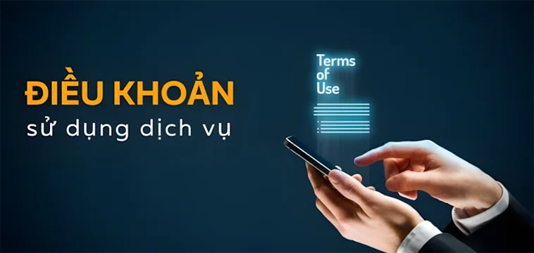 Điều Khoản Sử Dụng H3BET