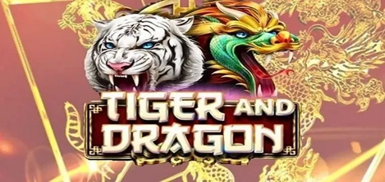 Hướng Dẫn Chơi Dragon Tiger Tại H3BET: Bí Kíp Thắng Lớn