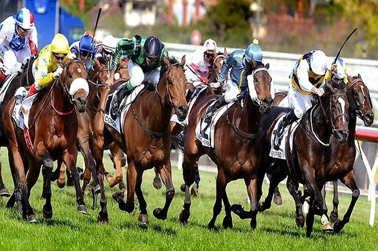 Đua Ngựa H3BET: Review A-Z, Mẹo Chơi Thắng Lớn!