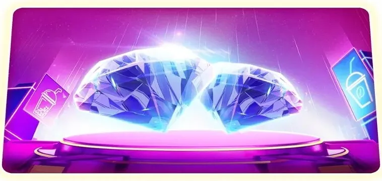 Cách Chơi Kim Cương Tại H3BET: Bí Kíp Nổ Hũ Thắng Lớn! 2 Cách Chơi Kim Cương Tại H3BET: Bí Kíp Nổ Hũ Thắng Lớn!