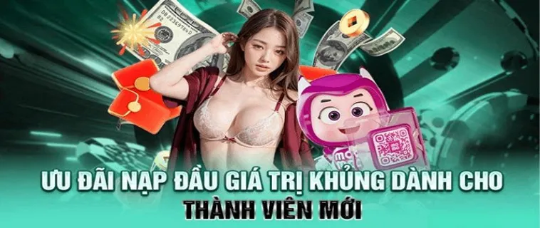 Nạp Lần 2 Tặng 50% Tại Nhà Cái H3BET: Cơ Hội Vàng Hiếm Có