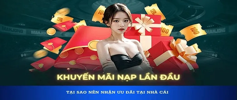 Nạp Lần 2 Tặng 50% Tại Nhà Cái H3BET: Cơ Hội Vàng Hiếm Có 5 Nạp Lần 2 Tặng 50% Tại Nhà Cái H3BET: Cơ Hội Vàng Hiếm Có