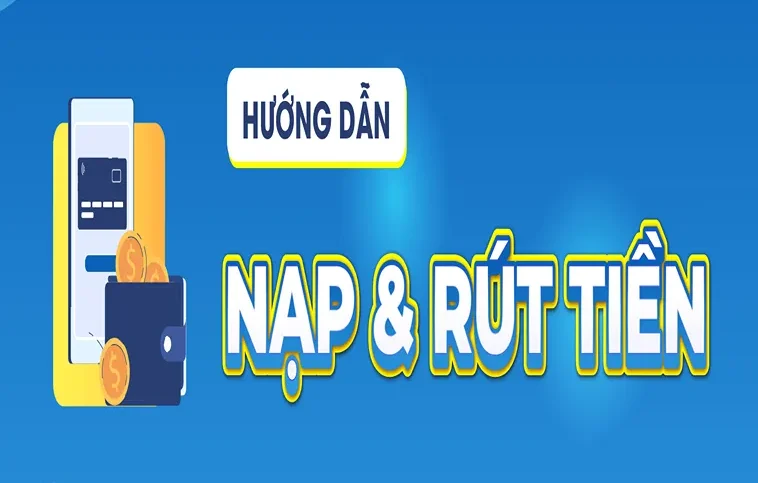 Nạp Tiền H3BET: Hướng Dẫn A-Z Cho Tân Thủ 1 Nạp Tiền H3BET: Hướng Dẫn A-Z Cho Tân Thủ