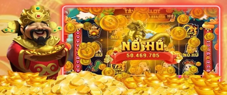 Nổ Hũ Thần Tài Tại H3BET: Mẹo Chơi & Trúng Jackpot Lớn! 2 Nổ Hũ Thần Tài Tại H3BET: Mẹo Chơi & Trúng Jackpot Lớn!