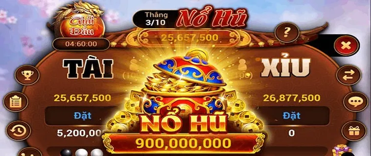 Nổ Hũ Vũ Trụ Tại H3BET: Đồ Họa Đỉnh Cao, Jackpot Siêu Khủng 9 Nổ Hũ Vũ Trụ Tại H3BET: Đồ Họa Đỉnh Cao, Jackpot Siêu Khủng