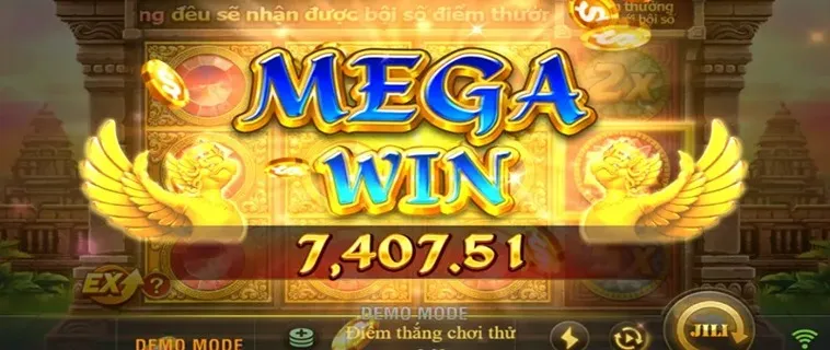 Nổ Hũ Vũ Trụ Tại H3BET: Đồ Họa Đỉnh Cao, Jackpot Siêu Khủng