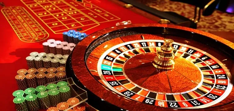 Hướng Dẫn Chi Tiết Cách Chơi Roulette Tại H3BET Từ A-Z