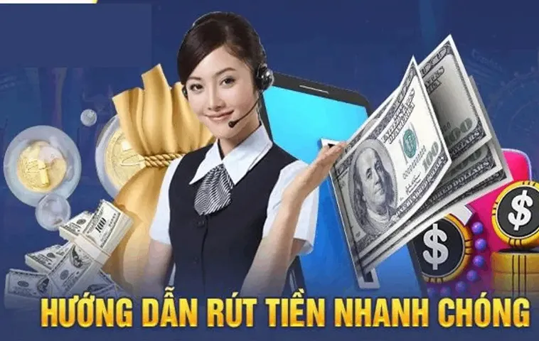 Rút Tiền H3BET Siêu Tốc: Hướng Dẫn A-Z Cho Tân Thủ 1 Rút Tiền H3BET Siêu Tốc: Hướng Dẫn A-Z Cho Tân Thủ