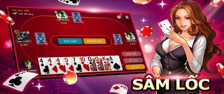 Sâm Lốc Tại H3BET: Hướng Dẫn Từ A Đến Z, Thắng Lớn Mỗi Ngày!