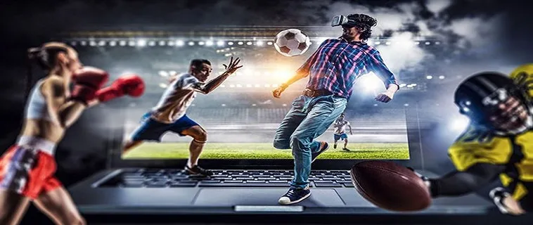 Khám Phá Cá Cược Thể Thao Ảo H3BET: Trải Nghiệm Đỉnh Cao
