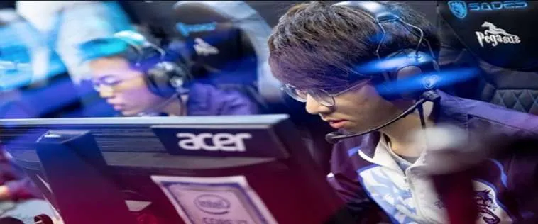 Hướng Dẫn Chi Tiết Cách Chơi Thể Thao Điện Tử Tại H3BET Từ A-Z 1 Hướng Dẫn Chi Tiết Cách Chơi Thể Thao Điện Tử Tại H3BET Từ A-Z