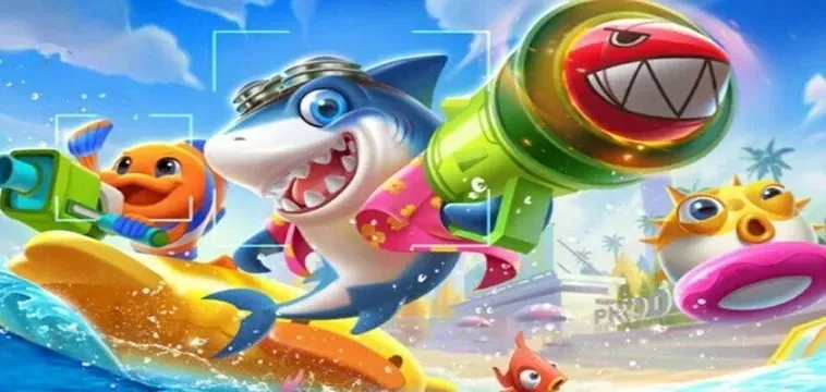 Cách Chơi Thợ Săn Cá Tại H3BET Mau Trúng Thưởng Lớn