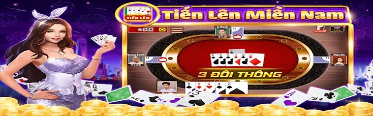 Cách Tham Gia Tiến Lên Miền Nam Tại H3BET Đơn Giản Nhất