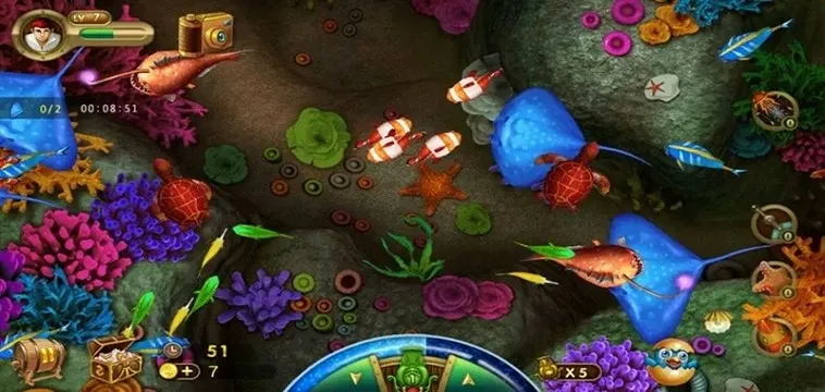 Chơi Vua Bắn Cá Tại H3BET: Bí Kíp Chơi "Đỉnh" Từ Cao Thủ! 1 Chơi Vua Bắn Cá Tại H3BET: Bí Kíp Chơi "Đỉnh" Từ Cao Thủ!