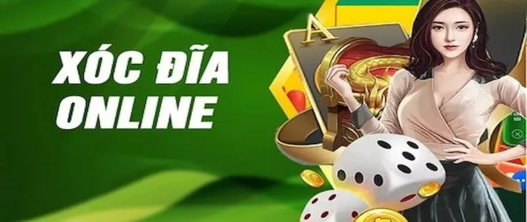 Cách Chơi Xóc Đĩa Tại H3BET: Bí Kíp Rinh Lộc Về Nhà!