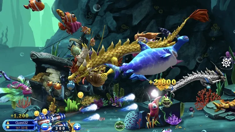 Khám Phá Cách Chơi Bắn Cá Rồng Tại Bong88 Để Thắng Lớn Mỗi Ngày 2 Khám Phá Cách Chơi Bắn Cá Rồng Tại Bong88 Để Thắng Lớn Mỗi Ngày