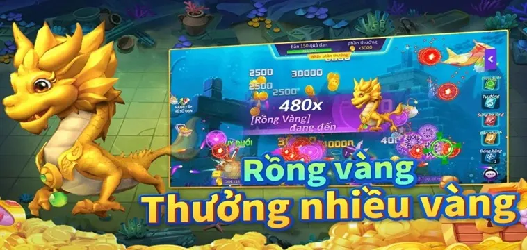 Chinh Phục Đại Dương: Cách Chơi Bắn Cá Rồng Tại 68 Game Bài Thuyết Phục Thắng Lớn 2 Chinh Phục Đại Dương: Cách Chơi Bắn Cá Rồng Tại AZ888 Thuyết Phục Thắng Lớn