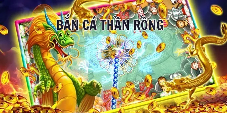 Chinh Phục Bắn Cá Rồng Tại Bet88 Để Trở Thành Cao Thủ 5 Chinh Phục Bắn Cá Rồng Tại Bet88 Để Trở Thành Cao Thủ